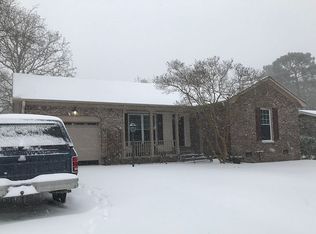119 Milton Dr, Goose Creek, SC 29445