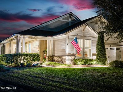 197 QUAILBERRY Place, Saint Johns, FL, 32259