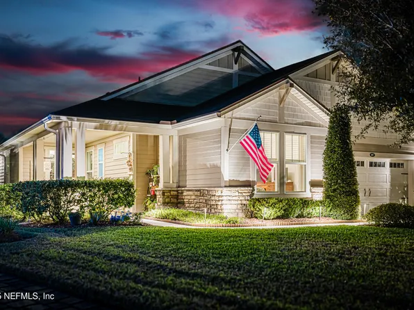 197 QUAILBERRY Place, St. Johns, FL 32259