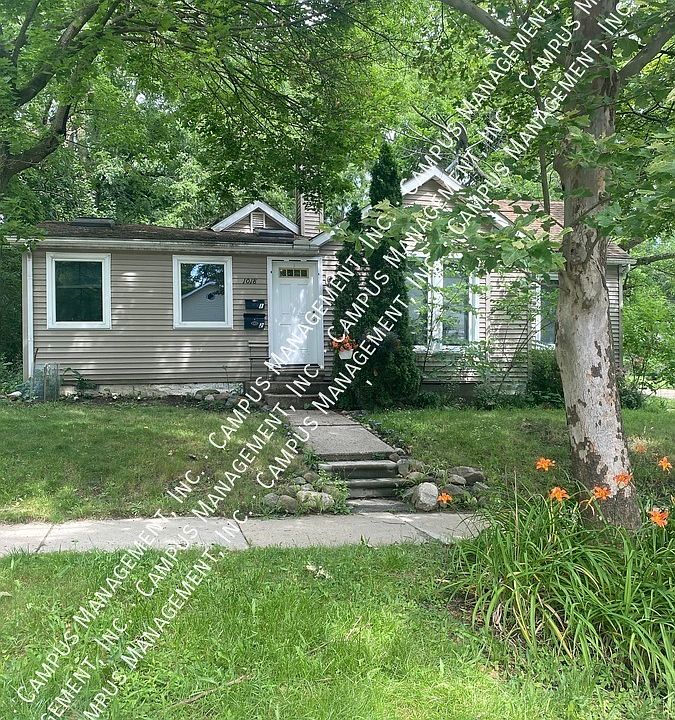 1st image of 1018 Gott St APT 1