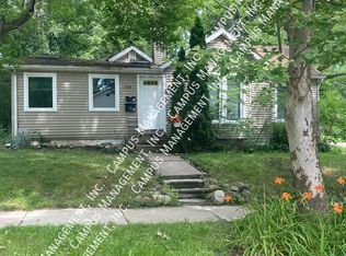1018 Gott St APT 1, Ann Arbor, MI
