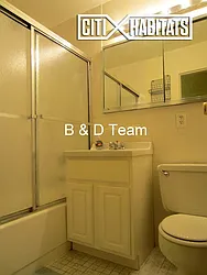 Rented by Citi Habitats