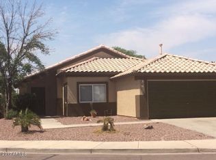 16120 W Hadley St, Goodyear, AZ 85338