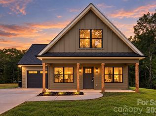 137 McCorkle St, York, SC 29745