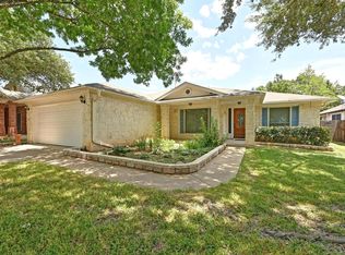 4624 Chesney Ridge Dr, Austin, TX 78749