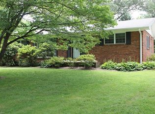 298 Oak Park Dr, Brevard, NC 28712
