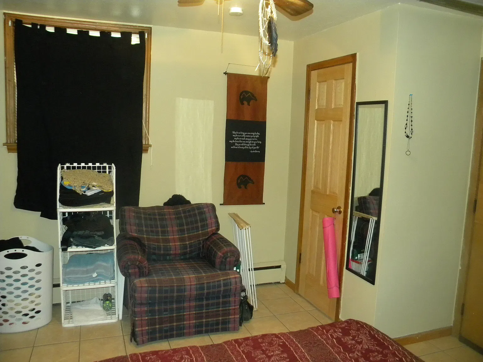 1 bed, $990 — Photo 4