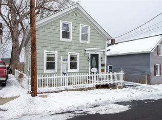 99 Church St, Woonsocket, RI 02895