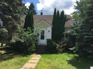 814 1st Ave NW, Chisholm, MN 55719