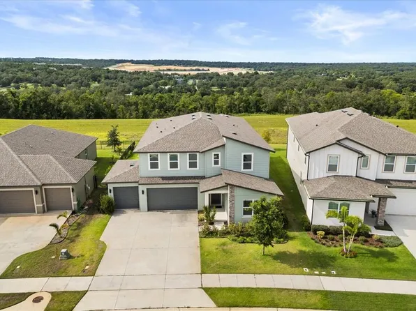 2302 Gold Dust Dr, Minneola, FL 34715