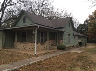 305 W North St, Toronto, KS 66777