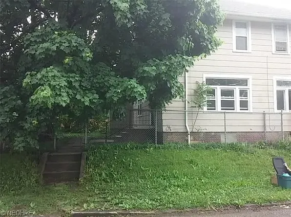 528 E Milner St, Alliance, OH 44601