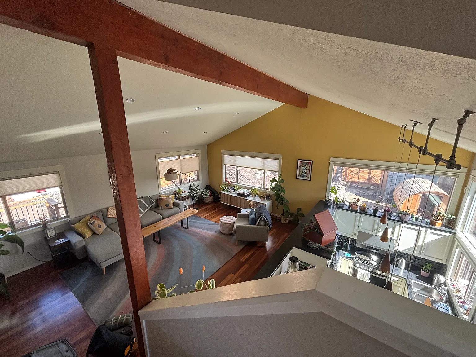 3 bed, 1320 sqft, $3,500 — Photo 4