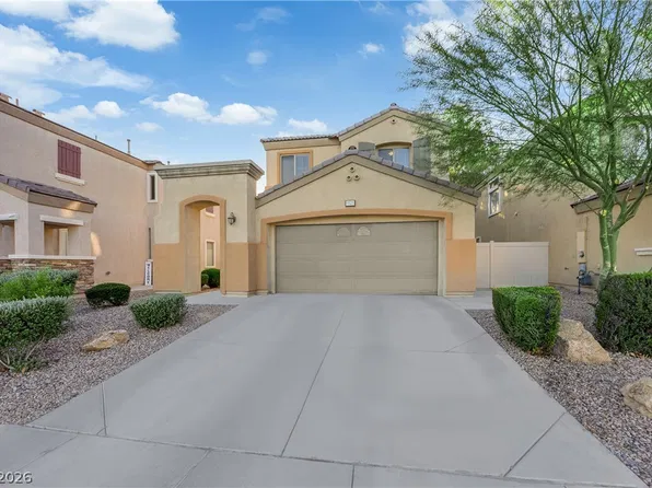 5525 Sun Prairie St, North Las Vegas, NV 89081