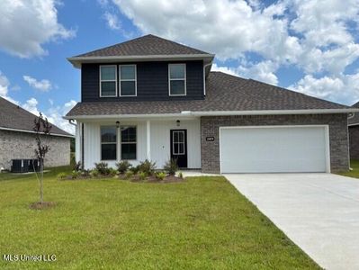 15079 Stockridge Dr, Gulfport, MS, 39503