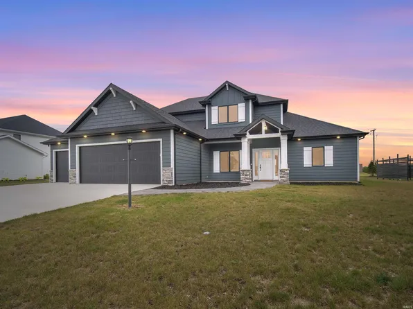 2196 Mercato Bay, Fort Wayne, IN 46814