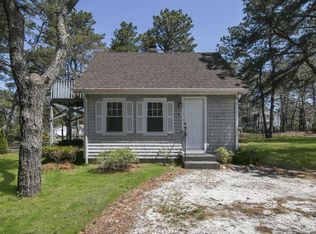 7 Indian Trl, Dennis Pt, MA 02639