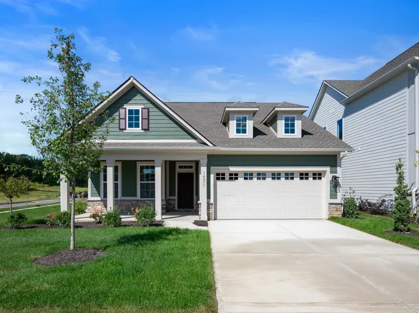 14277 Coyote Rdg, Noblesville, IN 46060