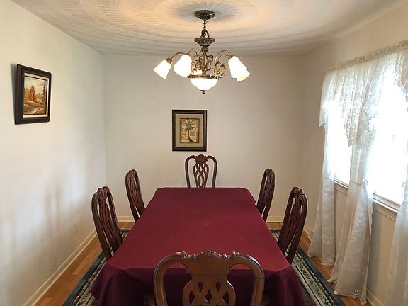 Dining room or Front Living 