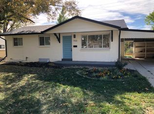 7931 Granada Rd #1, Denver, CO 80221