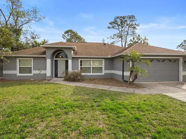 1576 Naples Cir, Deltona, FL 32738