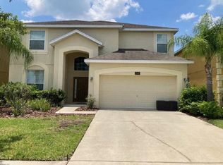 2547 Dharma Cir, Kissimmee, FL 34746