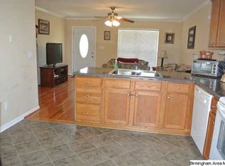 1012 S Hillcrest Rd, Odenville, AL 35120