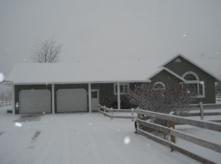 9305 Beierle Ln, Missoula, MT 59803