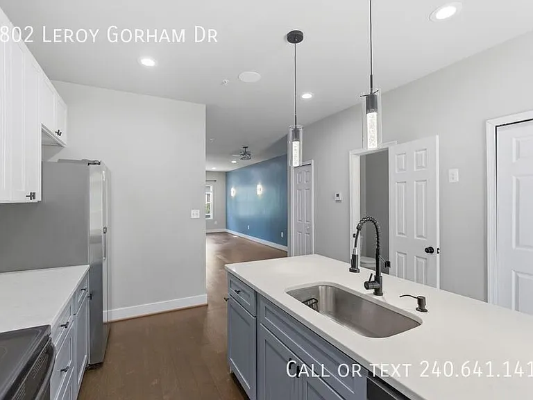 4802 Leroy Gorham Dr — Photo 8