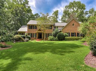 3080 Glenview Dr, Aiken, SC 29803