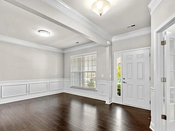 formal dining