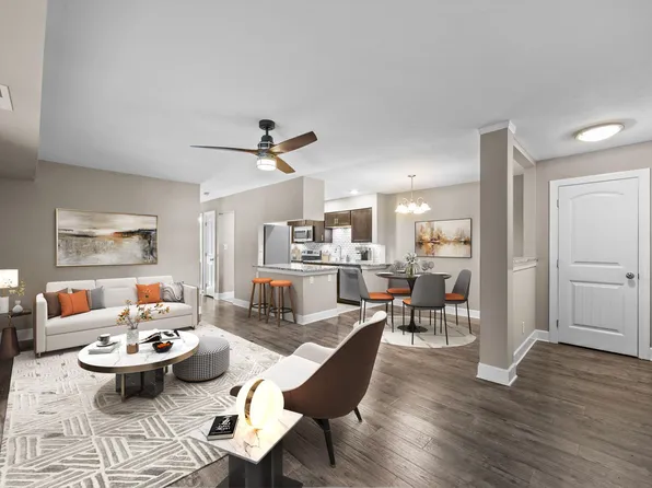 1130 Schaub Dr APT J, Raleigh, NC 27606