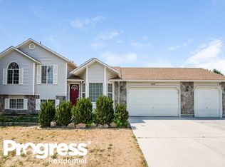 5331 W Impressions Way, Kearns, UT 84118