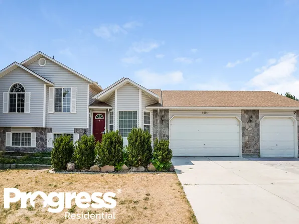 5331 W Impressions Way, Kearns, UT 84118