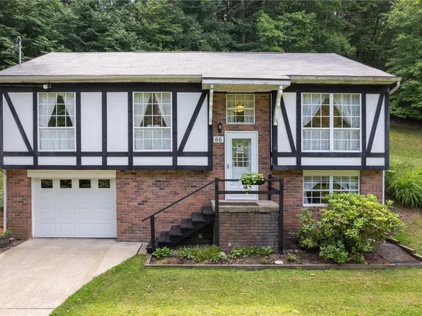 66 Owl Hollow Rd, Ligonier, PA 15658