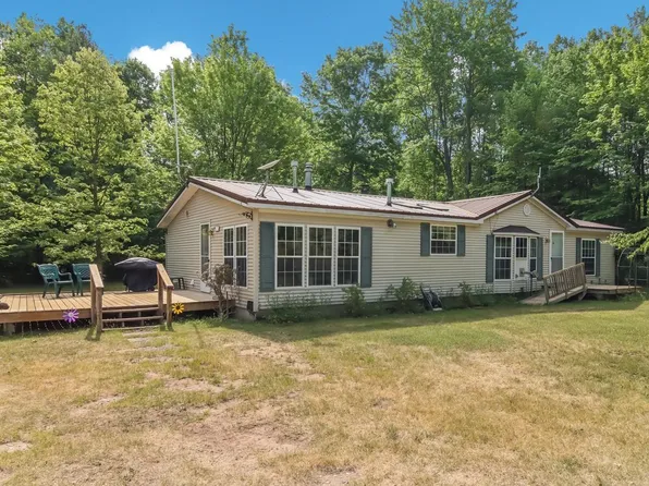 12359 Grecian Rd SW, Fife Lake, MI 49633