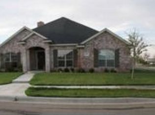 4100 Provo Pl, Amarillo, TX 79118