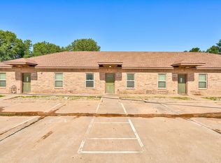 2221 W Utah Ave #2221, Chickasha, OK 73018