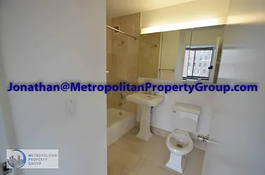 Rented by Metropolitan Property Group