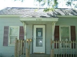 1408 Union St, Webster City, IA 50595