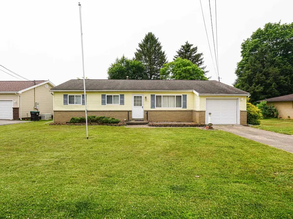 139 Circle Dr, Bridgeport, WV 26330