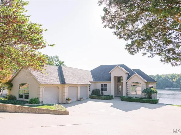 1602 Woodson Dr, Owensville, MO 65066