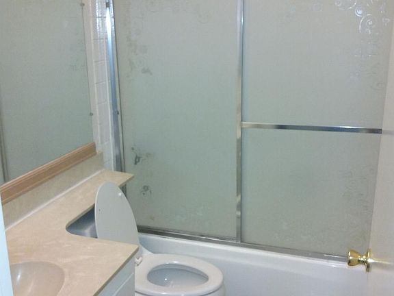 Second Bathroom