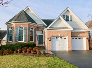 5412 Zoysia Ct, Haymarket, VA 20169