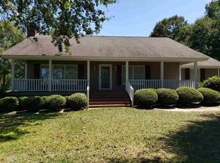 354 Evergreen Rd, Dublin, GA 31021