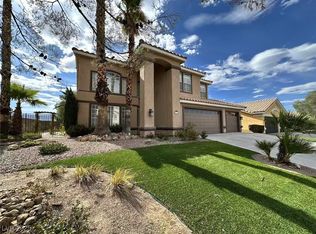3991 Candleglow Ct, Las Vegas, NV 89147