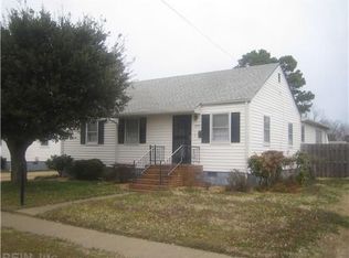 1808 Broadfield Rd, Norfolk, VA 23503