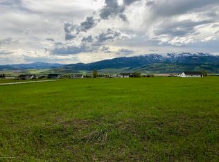 LOT 122 Nordic Ranch 9 LOT 122, Etna, WY 83118