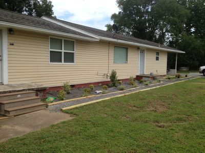 2270 Highway 16, Searcy, AR, 72143