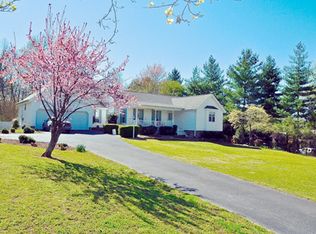 66 Ridgeway Cir, Ringgold, GA 30736